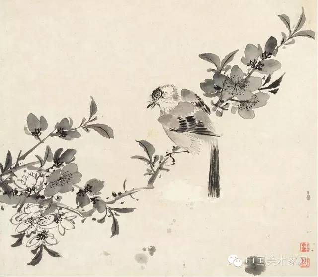 陈书(款 花鸟陈书(款 花鸟陈书(款 花鸟陈书 山水册 册页释文