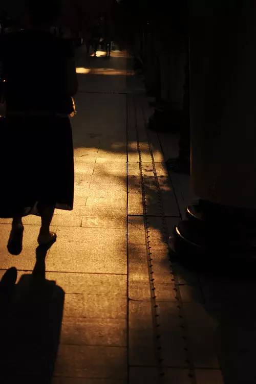 适当放弃,优雅转身