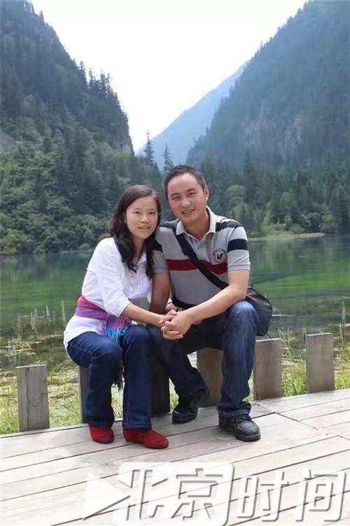 军嫂探亲遇地震回乡后查出患癌 丈夫坚持前线