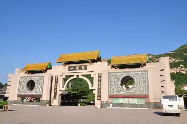 美景不断依山傍海丹东旅游攻略