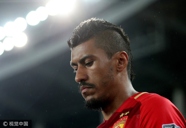 刘永灼与保利尼奥又订三年之约暴力鸟或在恒大挂靴