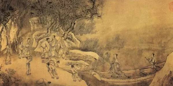 孔子|背下这几篇文言文，你将不是一般的牛！