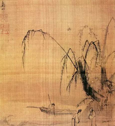 孔子|背下这几篇文言文，你将不是一般的牛！