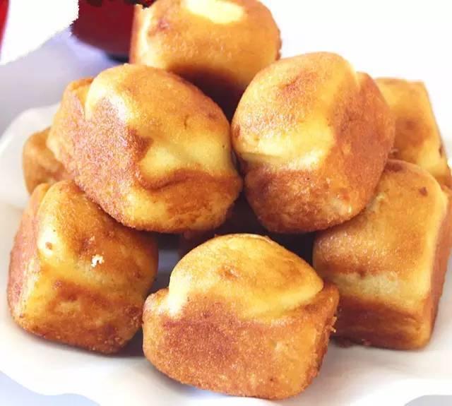 大白兔|北京人小时候的50种爆款零食，吃过10种以上说明你老了！