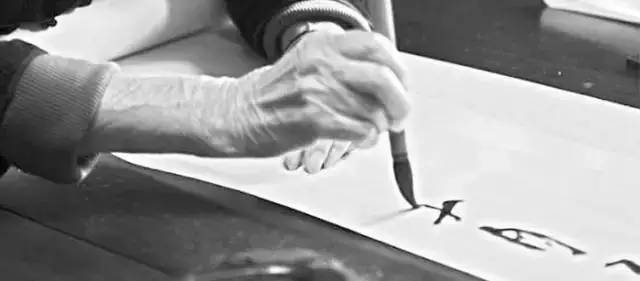 书法|学好书法，先要敬畏古法