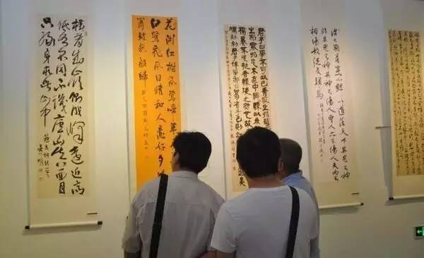 书法|学好书法，先要敬畏古法