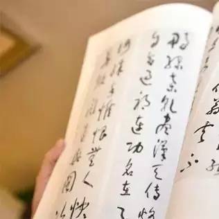 书法|学好书法，先要敬畏古法