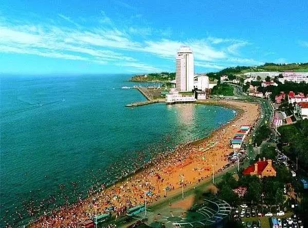 中国最安逸的10座城市