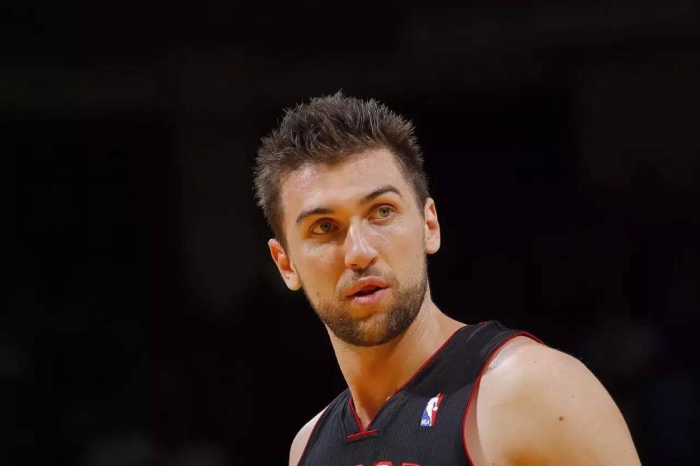 细数nba外籍状元最成功的非姚明莫属