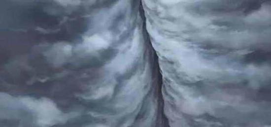 海贼王最激烈打斗画面 白胡子vs红发仅排第2