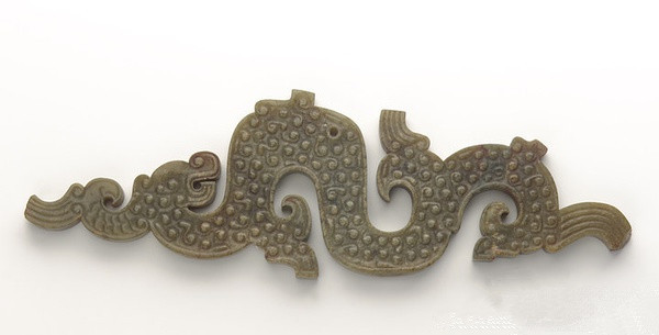 中国美術 古代玉 漢玉 67za113