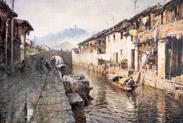 画家刘远智作品多少钱(刘远智速写风景图片)-画家刘远智联系方式,画家刘远智作品多少钱(刘远智速写风景图片)-画家刘远智联系方式,画家刘远智,第2张