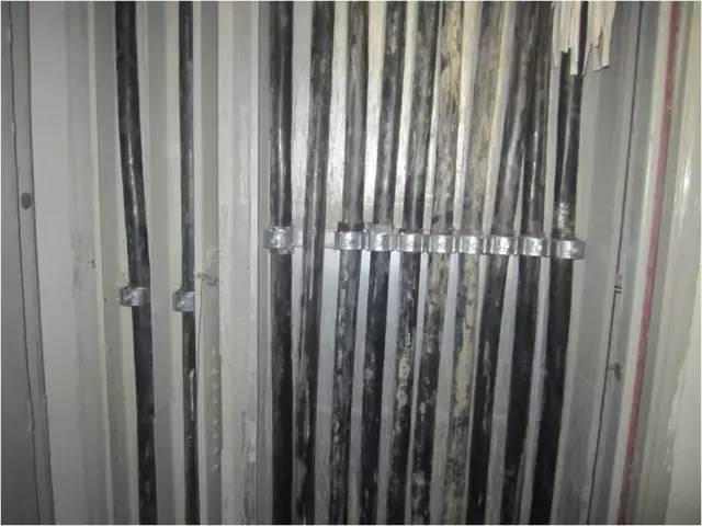 电线电缆敷设电缆头如何施工