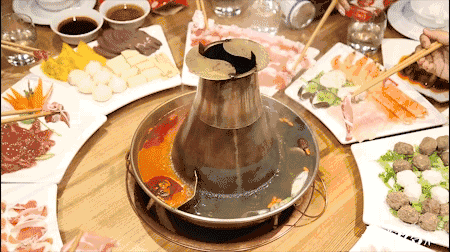 川系火锅