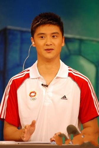 中国跳水梦之队"亮晶晶"的故事,从金童玉女到形同陌路的转变