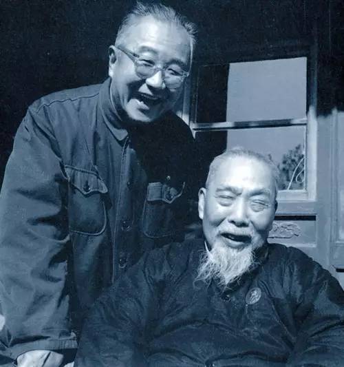 北京师范大学|这位老师，是个段子手