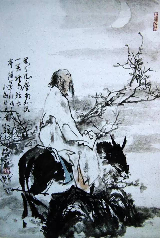 于希宁|中国80位著名书画家作品品鉴