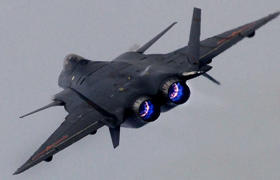 重磅!院士承认突破发动机寿命难题:涡扇15进展