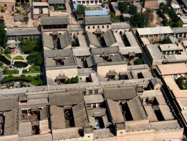 乔家大院|乔家大院六不准家规，成就百年晋商传奇