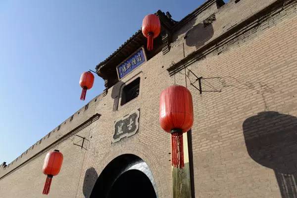 乔家大院|乔家大院六不准家规，成就百年晋商传奇