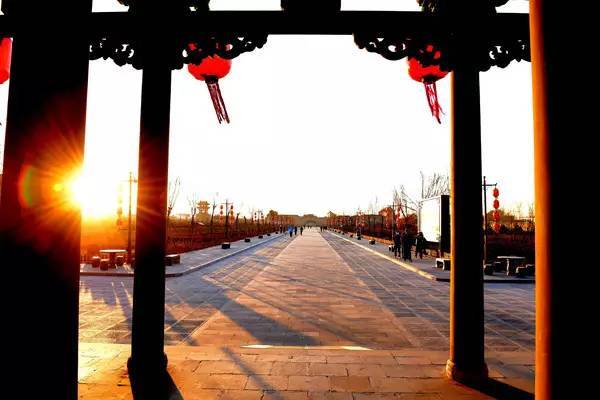 乔家大院|乔家大院六不准家规，成就百年晋商传奇