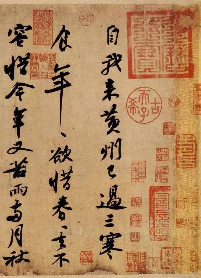 古董|越高级的东西，越简单，古董也一样！