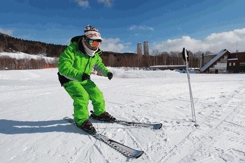 這些滑雪必備小常識你知道嗎?