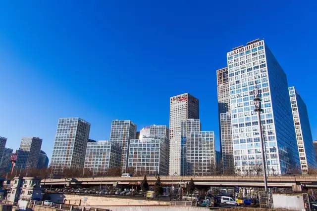 北京|看看咱北京各个区在全球的实力排名，通州可以比肩这个国家