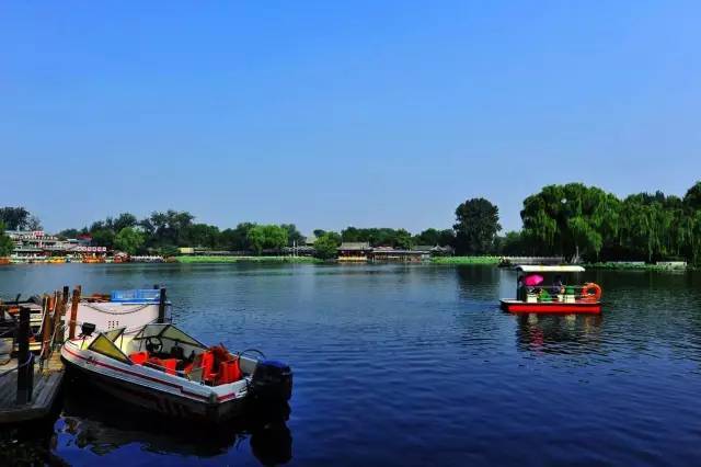 北京|看看咱北京各个区在全球的实力排名，通州可以比肩这个国家