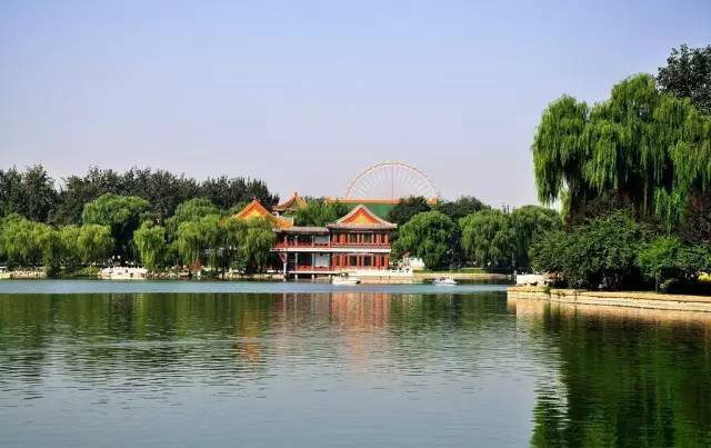 北京|看看咱北京各个区在全球的实力排名，通州可以比肩这个国家