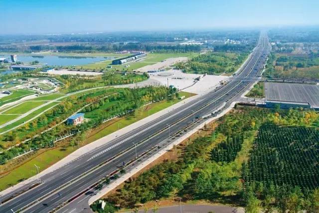 北京|看看咱北京各个区在全球的实力排名，通州可以比肩这个国家