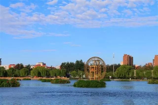 北京|看看咱北京各个区在全球的实力排名，通州可以比肩这个国家