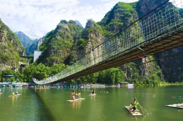 北京|看看咱北京各个区在全球的实力排名，通州可以比肩这个国家