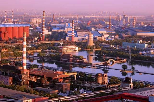 北京|看看咱北京各个区在全球的实力排名，通州可以比肩这个国家