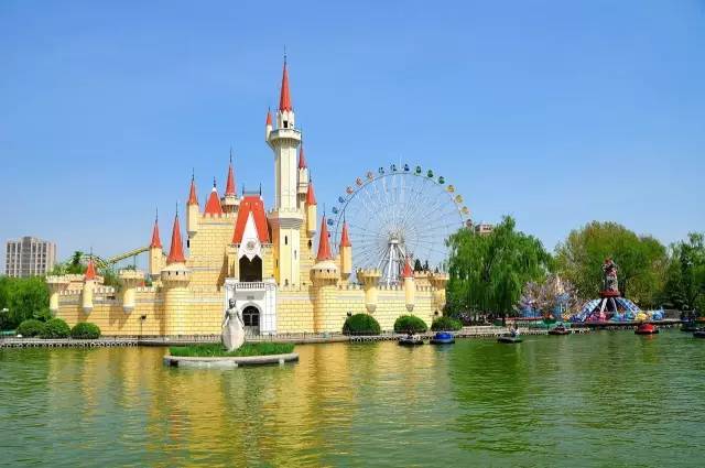 北京|看看咱北京各个区在全球的实力排名，通州可以比肩这个国家