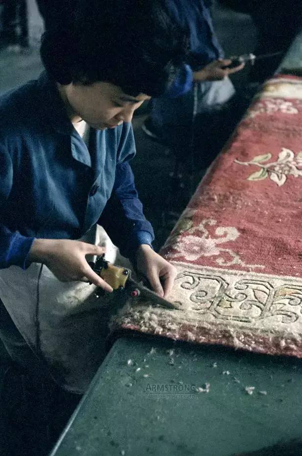 美国_旅游|37年前一对美国夫妻，随手拍的中国旅游照，看哭了所有人……