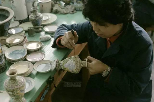 美国_旅游|37年前一对美国夫妻，随手拍的中国旅游照，看哭了所有人……