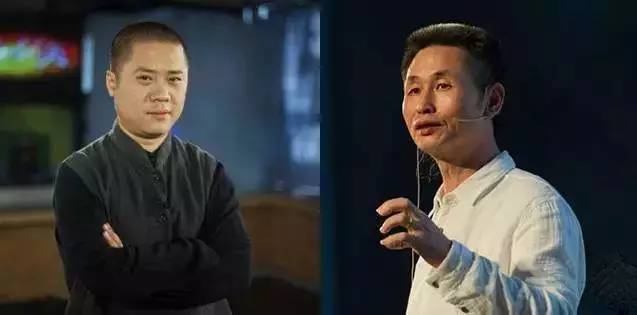 梁冬对话刘力红负能量是百病之源生命秘密