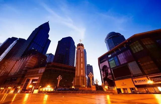 衢州|飞机票好便宜哦！从衢州出发，直飞武汉、北京、重庆等地，只要200元＋