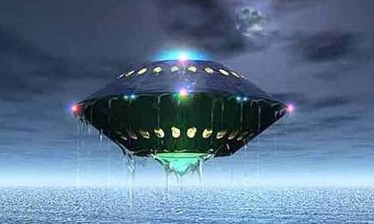 Ufo 震惊 独家揭秘全球12大水下uso不明物体事件 腾讯新闻