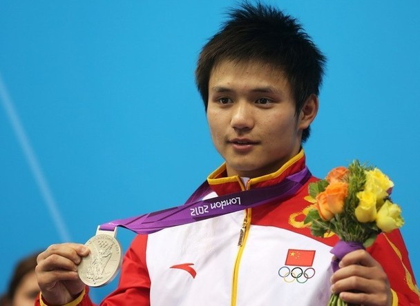 邱波不退役因为还没跳到30岁已看淡胜负