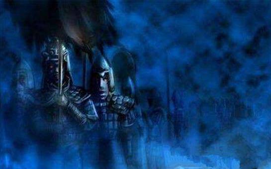 故宫5点准时关门,是否与"阴兵借道"有关?源于60年前的意外事件