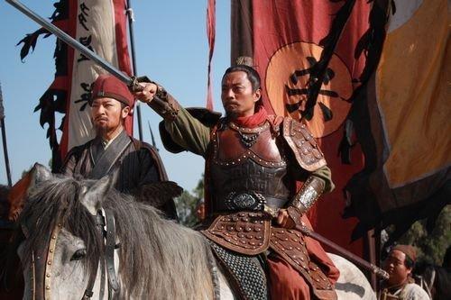 水浒传梁山 腾讯网