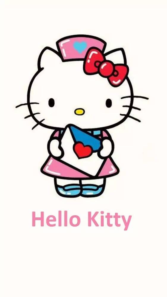 hello kitty 凱蒂貓壁紙