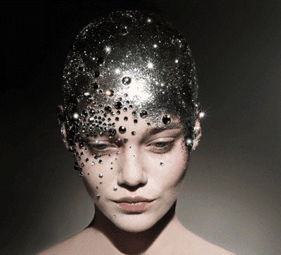 一个盲人眼里的世界