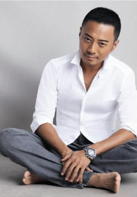 张涵予肌肉vs江水,真假肌肉一看便知,27万不如纯天然