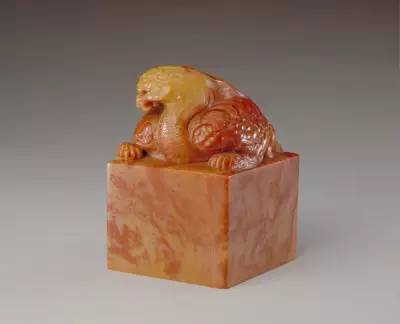 雍正皇帝寿山石印章大全一次看个够