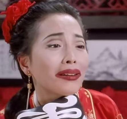 石榴姐苑琼丹因男友林正英去世发誓终身不嫁现嫁入豪门
