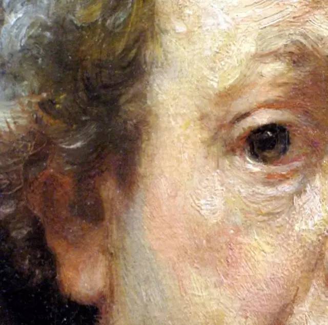 【夜巡】《夜巡》荷兰画家伦勃朗于1642年创作的一幅布面油画作品.