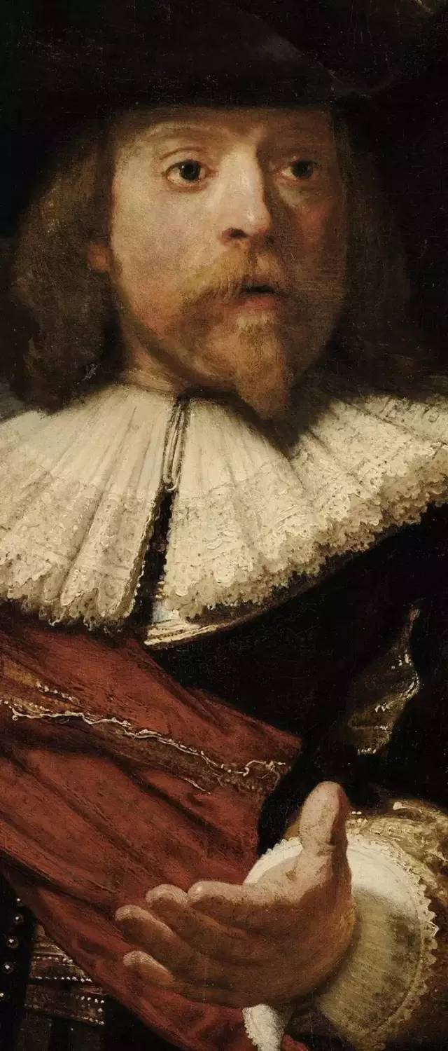 伦勃朗·哈尔曼松·凡·莱因(rembrandt harmenszoon van rijn)